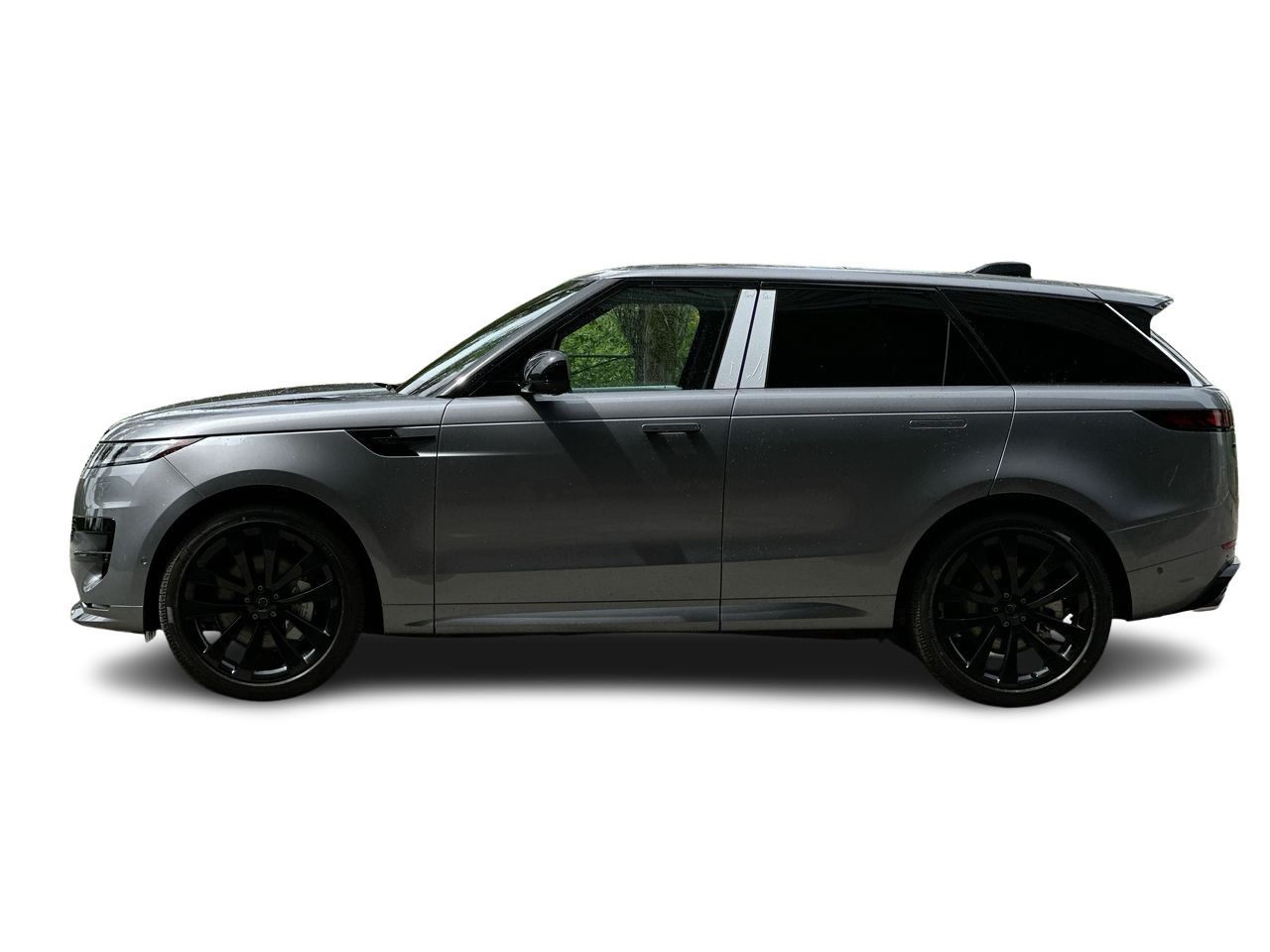 2025 Land Rover RANGE ROVER SPORT Mild Hybrid in Vancouver, British Columbia