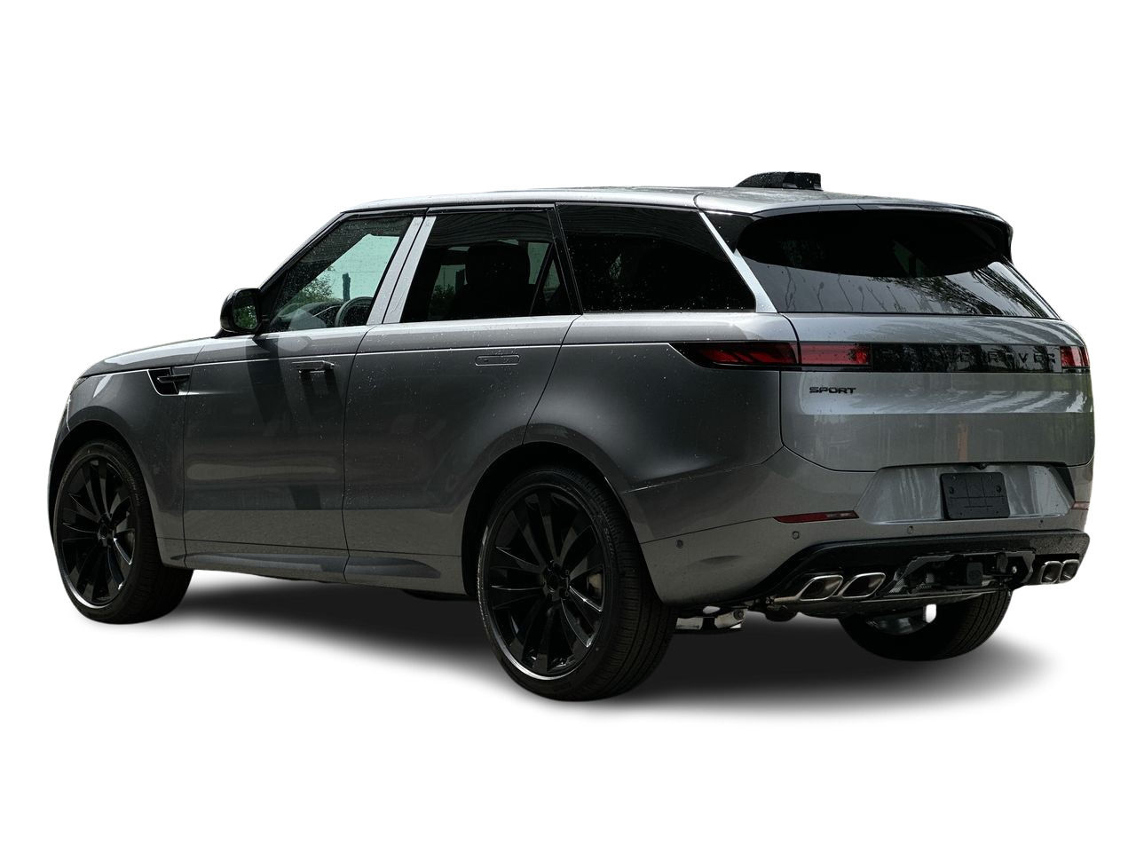 2025 Land Rover RANGE ROVER SPORT Mild Hybrid in Vancouver, British Columbia