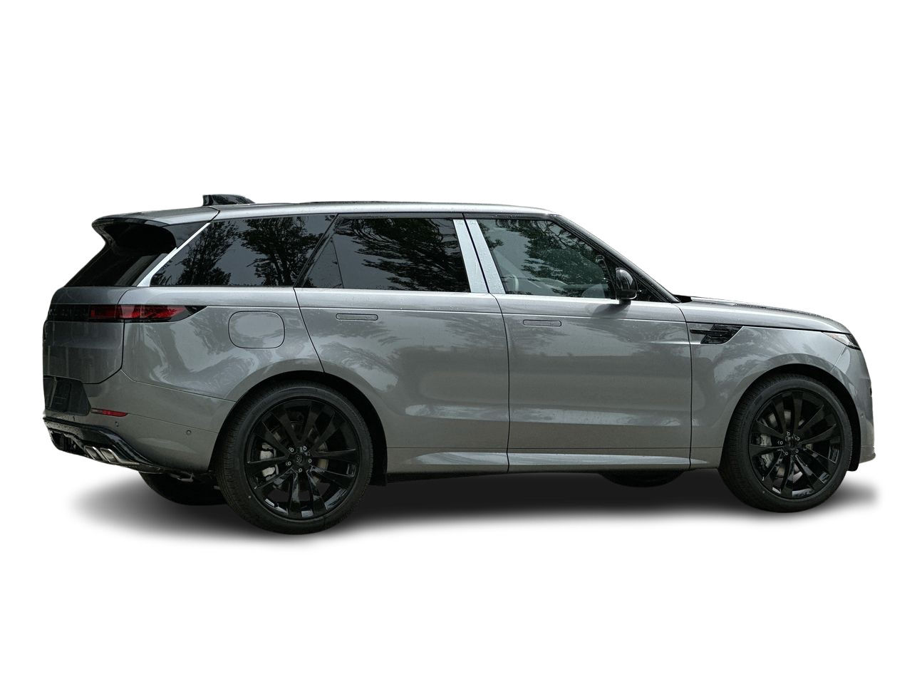 2025 Land Rover RANGE ROVER SPORT Mild Hybrid in Vancouver, British Columbia