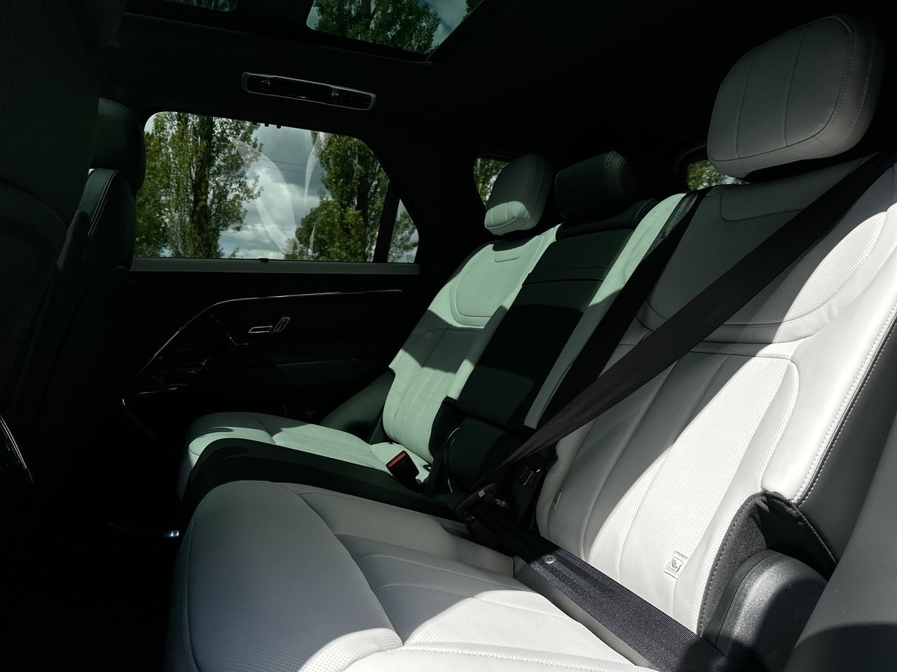 2025 Land Rover RANGE ROVER SPORT Mild Hybrid in Vancouver, British Columbia