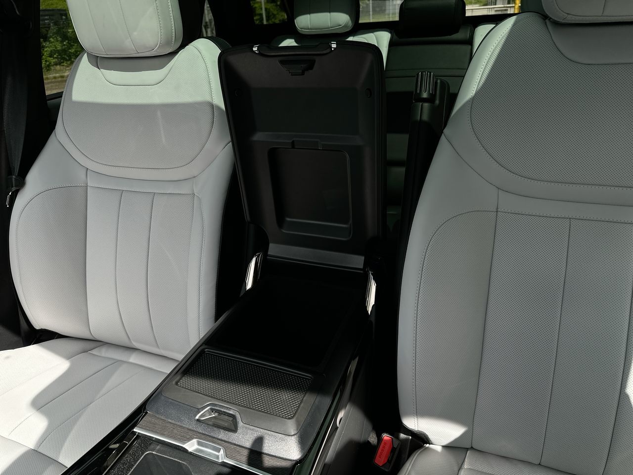 2025 Land Rover RANGE ROVER SPORT Mild Hybrid in Vancouver, British Columbia