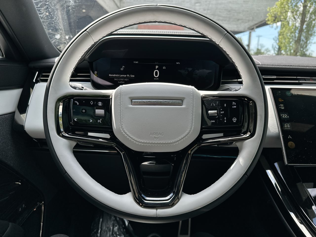2025 Land Rover RANGE ROVER SPORT Mild Hybrid in Vancouver, British Columbia