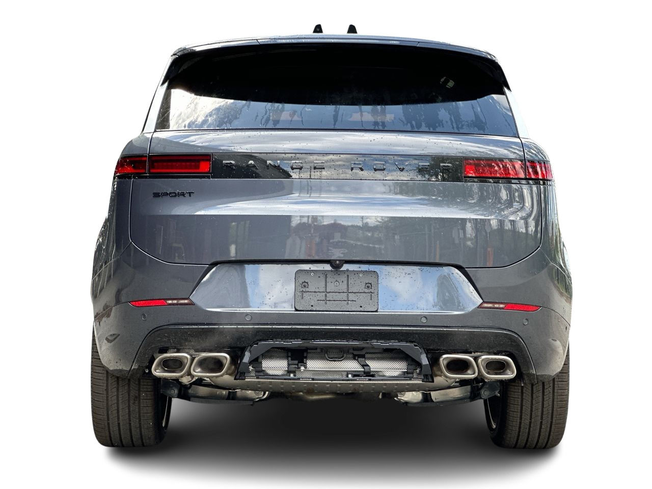 2025 Land Rover RANGE ROVER SPORT Mild Hybrid in Vancouver, British Columbia