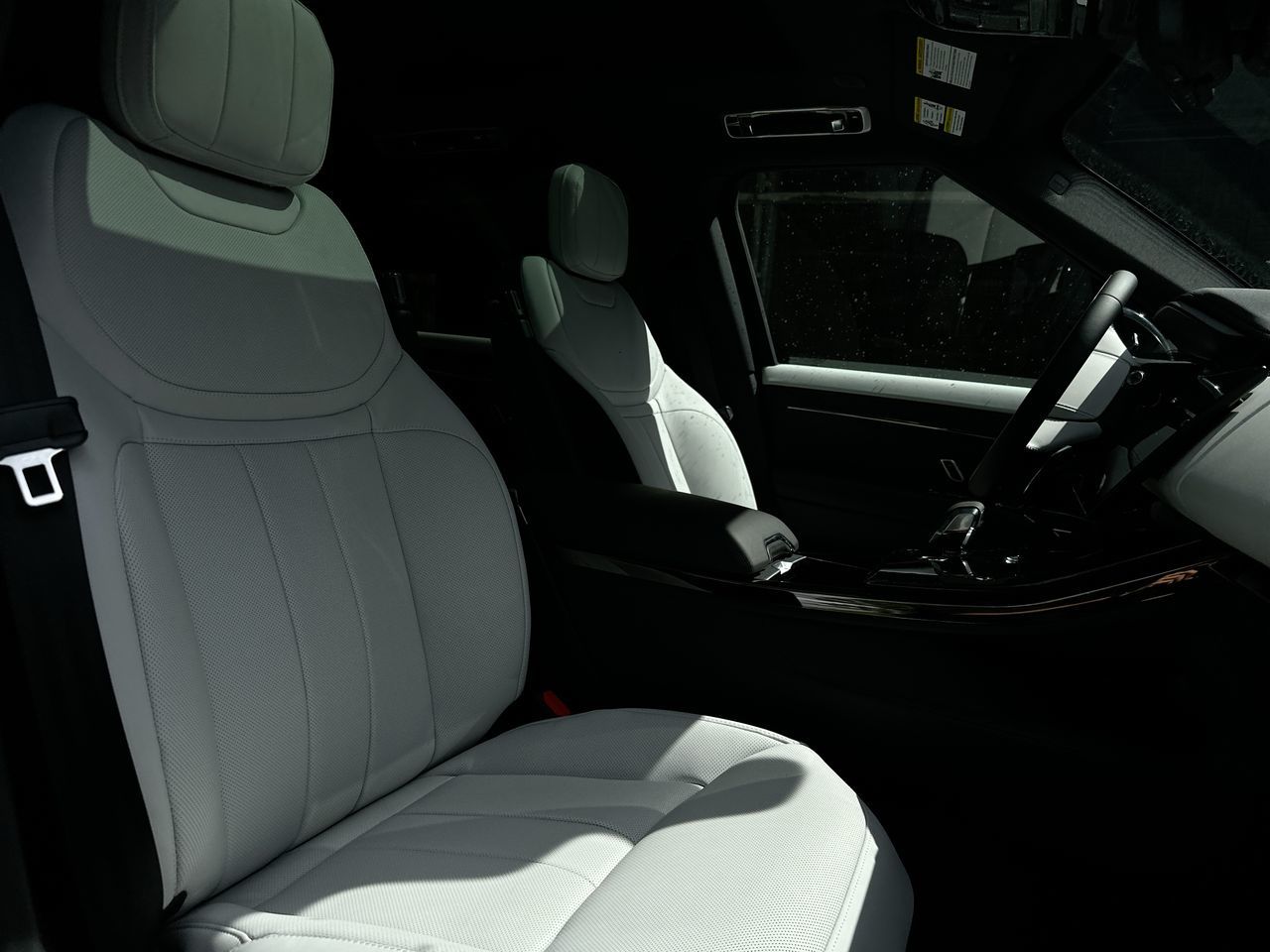 2025 Land Rover RANGE ROVER SPORT Mild Hybrid in Vancouver, British Columbia