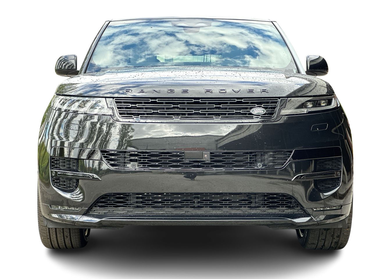 2025 Land Rover RANGE ROVER SPORT Mild Hybrid in Vancouver, British Columbia