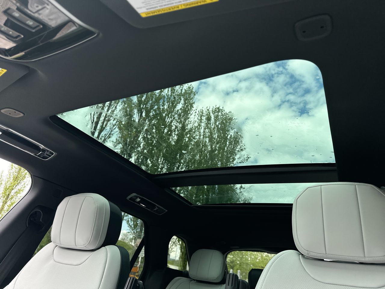 2025 Land Rover RANGE ROVER SPORT Mild Hybrid in Vancouver, British Columbia