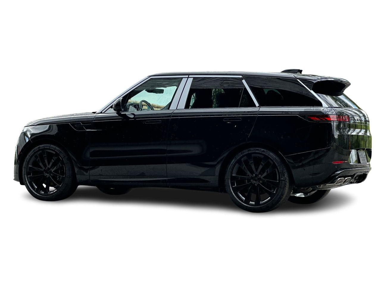 2025 Land Rover RANGE ROVER SPORT Mild Hybrid in Vancouver, British Columbia