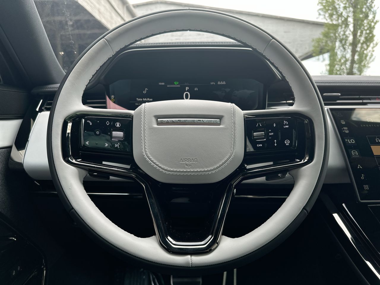 2025 Land Rover RANGE ROVER SPORT Mild Hybrid in Vancouver, British Columbia