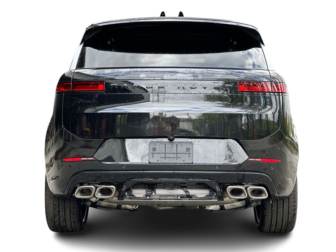 2025 Land Rover RANGE ROVER SPORT Mild Hybrid in Vancouver, British Columbia