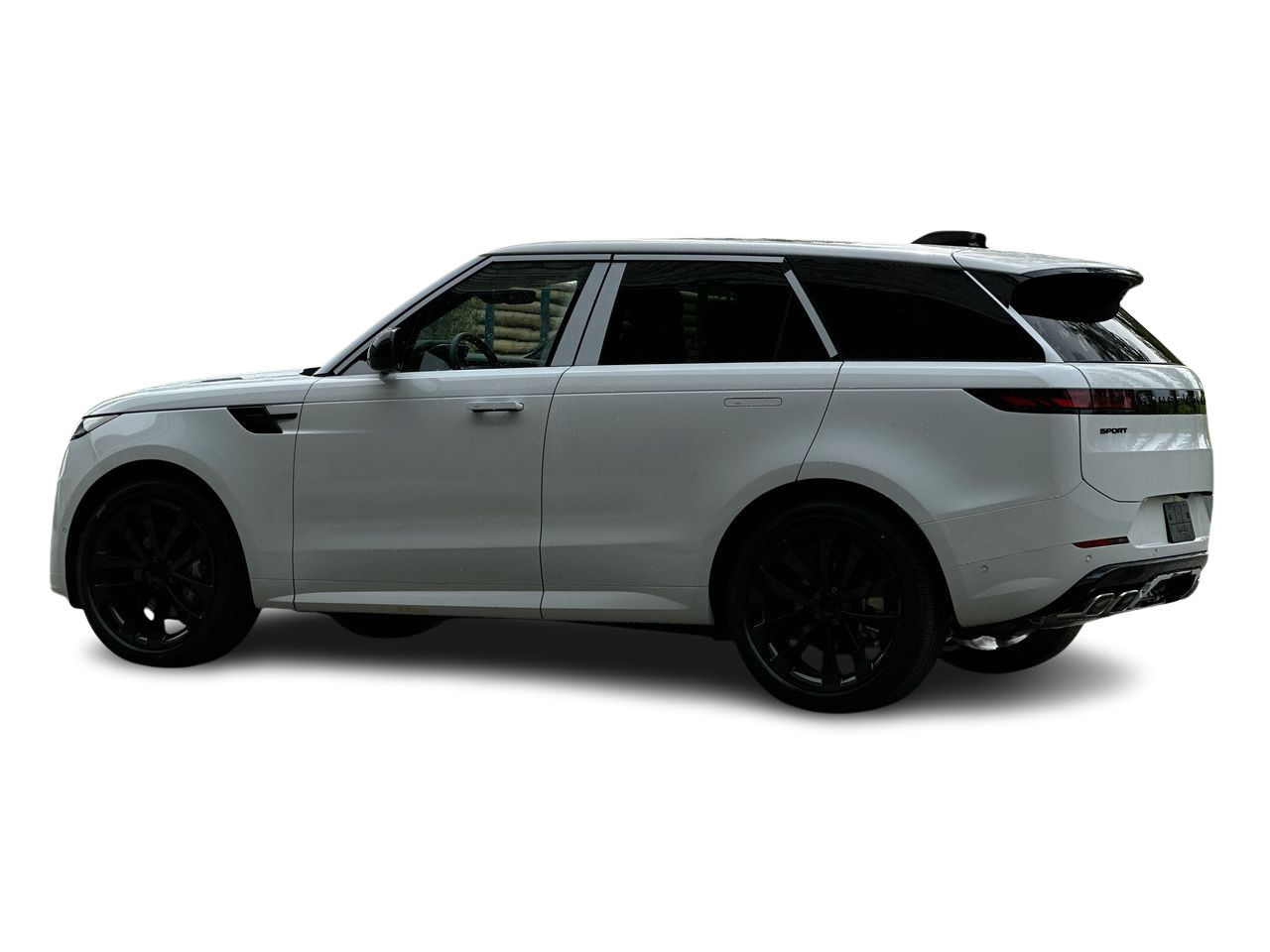 Land Rover RANGE ROVER SPORT Mild Hybrid  2025 à , Colombie-Britannique