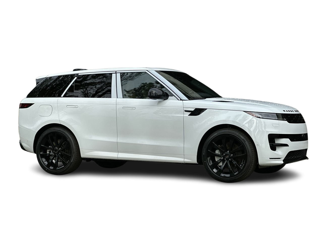 Land Rover RANGE ROVER SPORT Mild Hybrid  2025 à , Colombie-Britannique