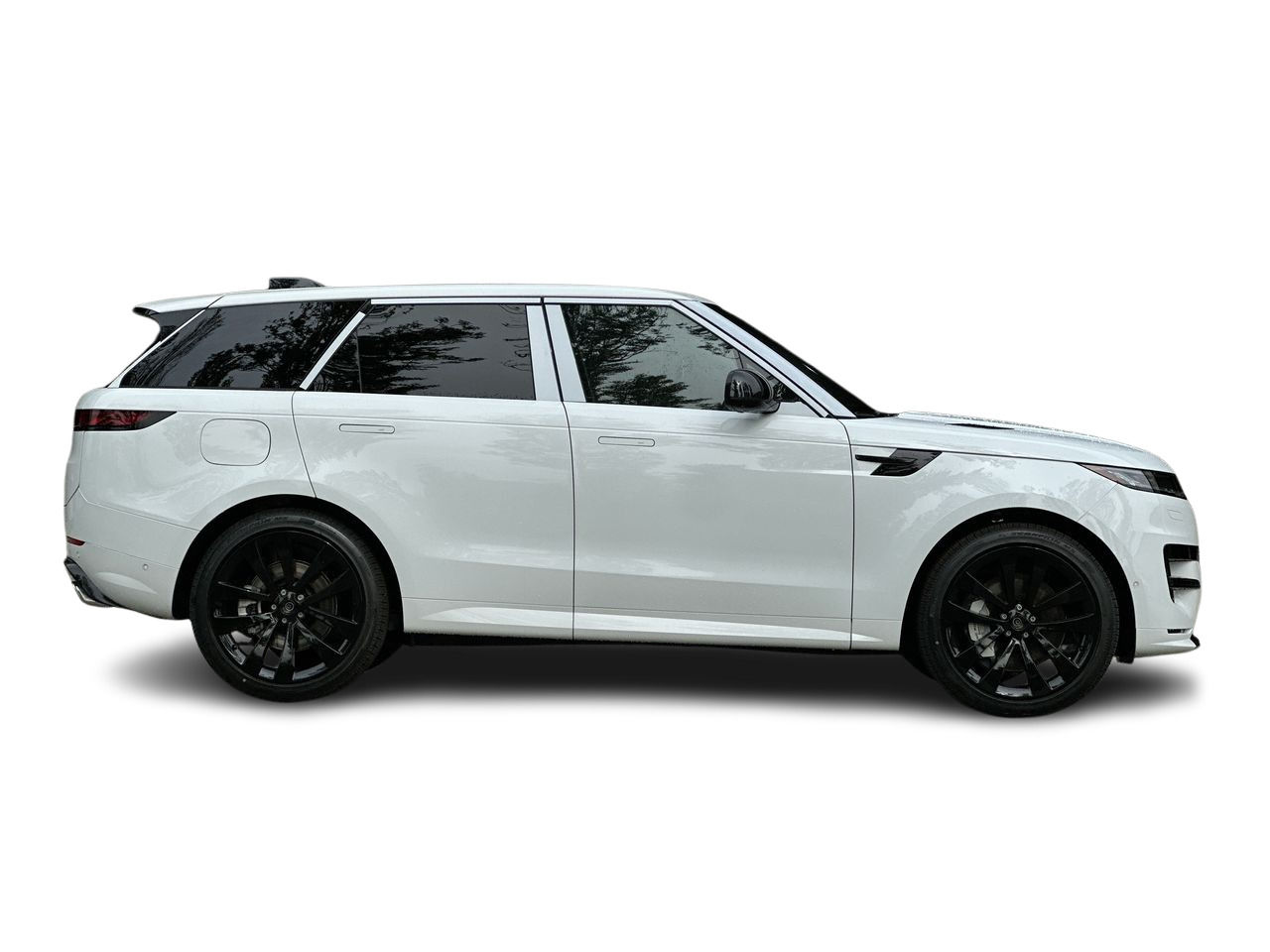 Land Rover RANGE ROVER SPORT Mild Hybrid  2025 à , Colombie-Britannique