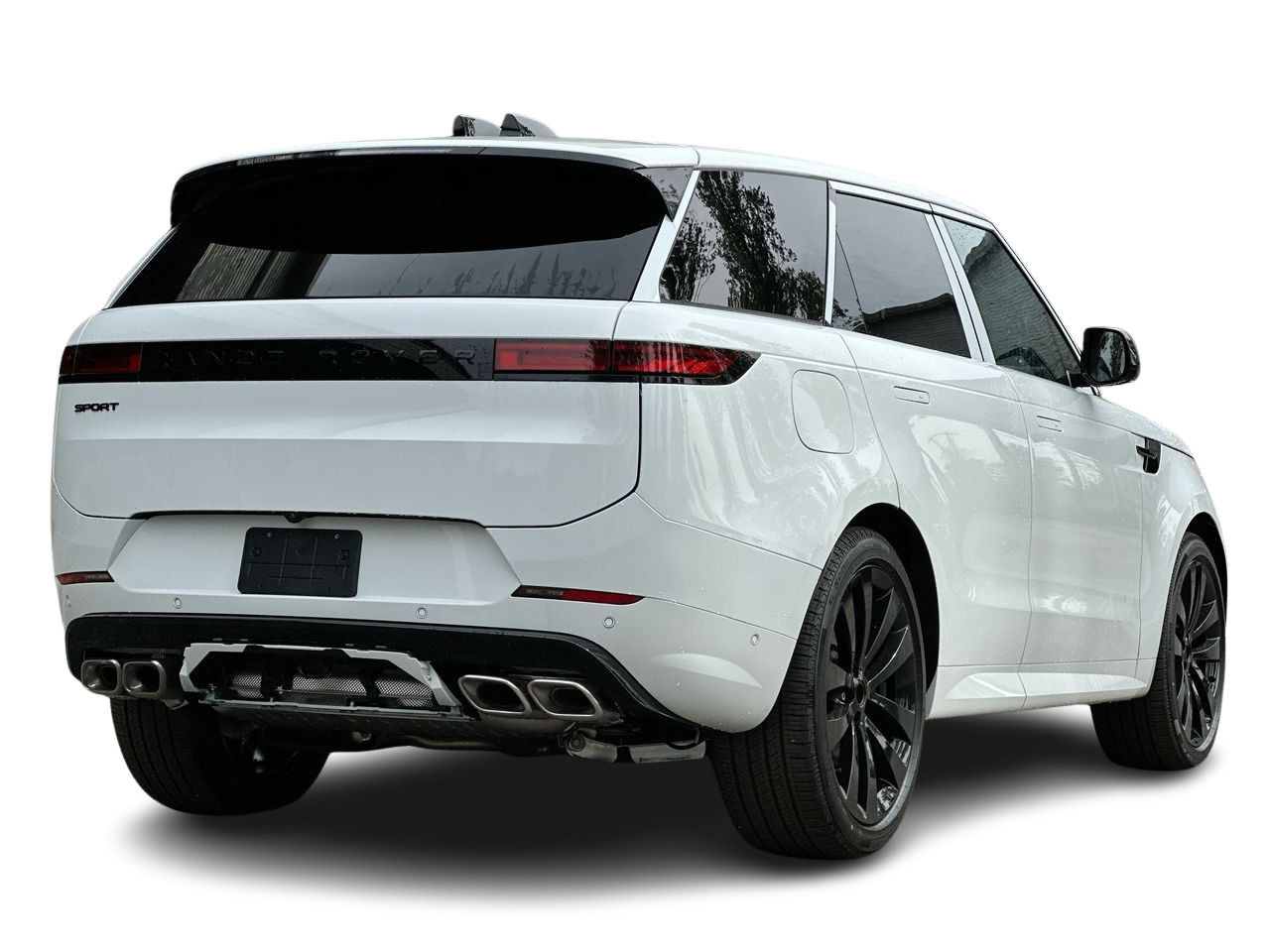 Land Rover RANGE ROVER SPORT Mild Hybrid  2025 à , Colombie-Britannique