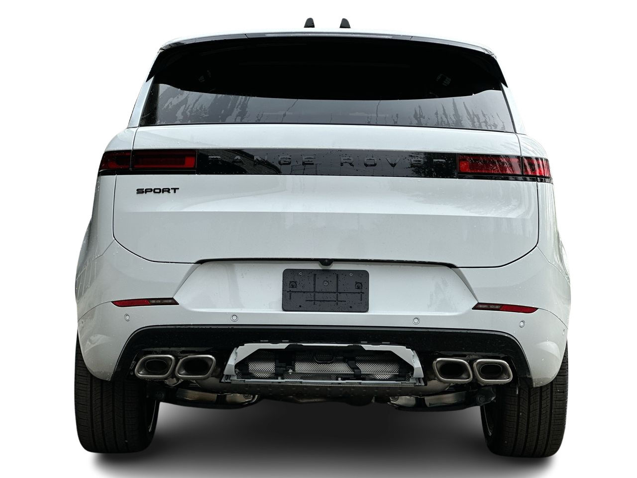 Land Rover RANGE ROVER SPORT Mild Hybrid  2025 à , Colombie-Britannique