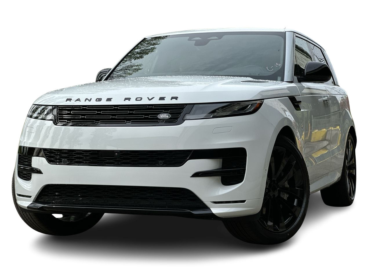 Land Rover RANGE ROVER SPORT Mild Hybrid  2025 à , Colombie-Britannique