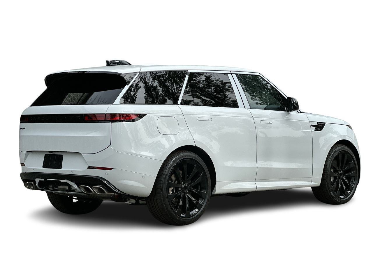 Land Rover RANGE ROVER SPORT Mild Hybrid  2025 à , Colombie-Britannique