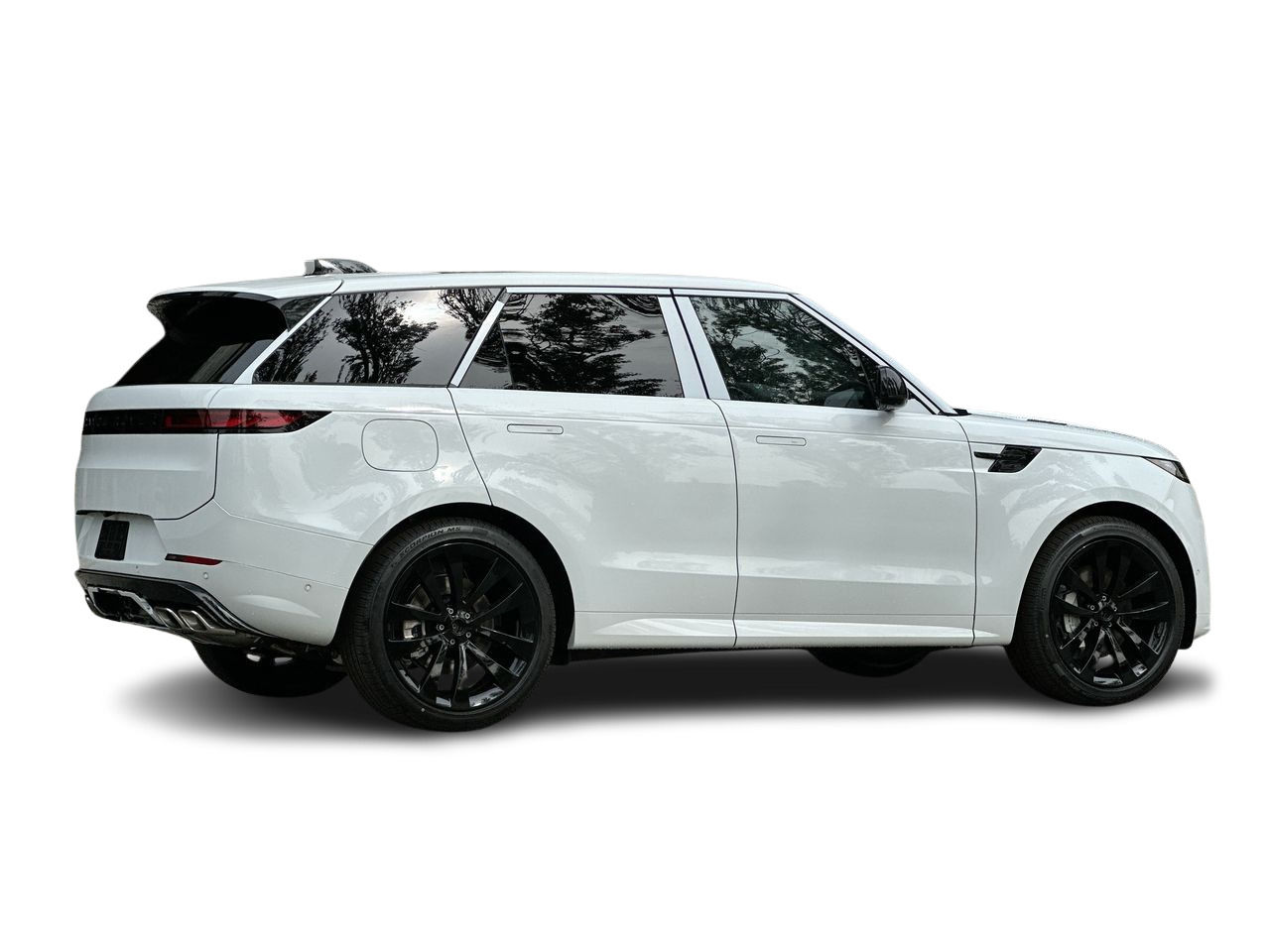 Land Rover RANGE ROVER SPORT Mild Hybrid  2025 à , Colombie-Britannique
