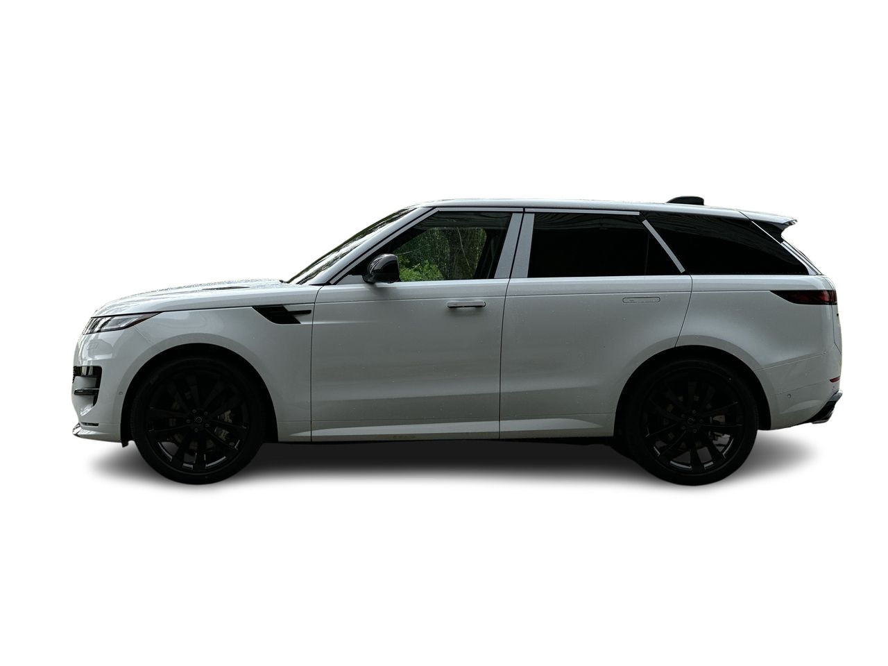 Land Rover RANGE ROVER SPORT Mild Hybrid  2025 à , Colombie-Britannique