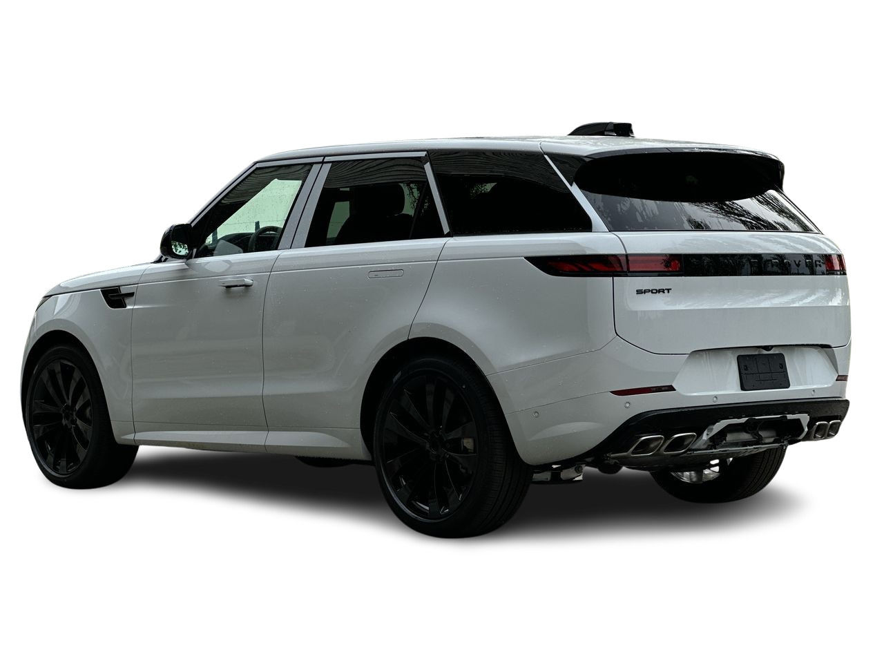 Land Rover RANGE ROVER SPORT Mild Hybrid  2025 à , Colombie-Britannique