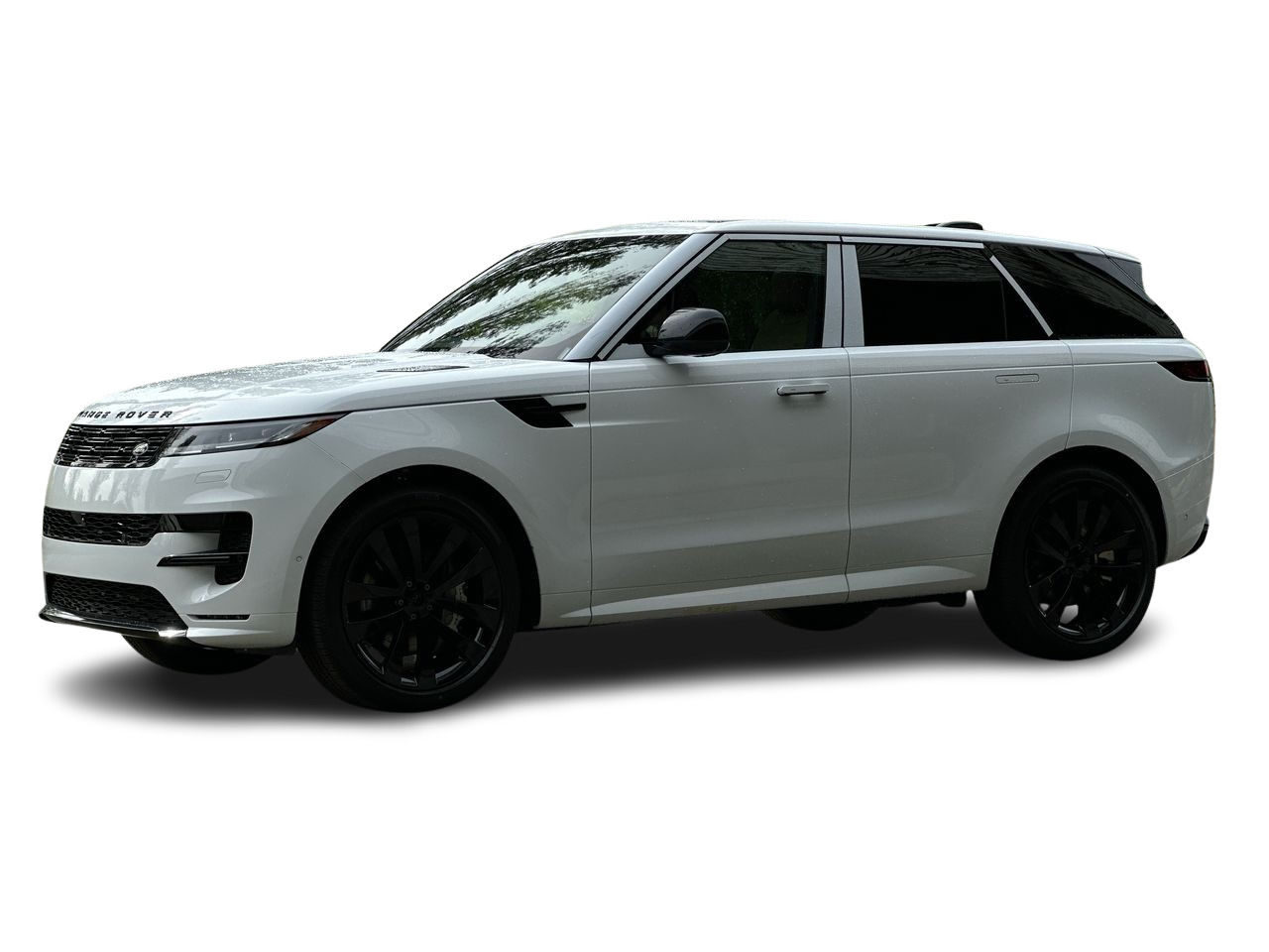 Land Rover RANGE ROVER SPORT Mild Hybrid  2025 à , Colombie-Britannique