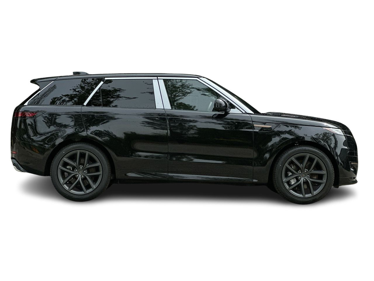 2025 Land Rover RANGE ROVER SPORT Mild Hybrid in Vancouver, British Columbia