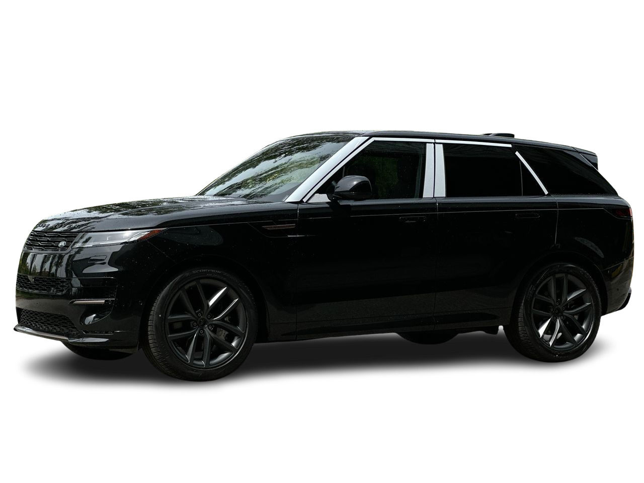 2025 Land Rover RANGE ROVER SPORT Mild Hybrid in Vancouver, British Columbia