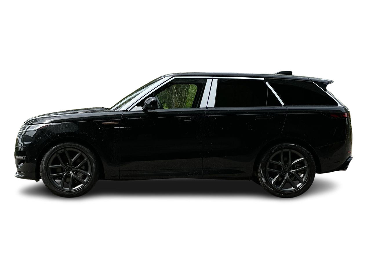 2025 Land Rover RANGE ROVER SPORT Mild Hybrid in Vancouver, British Columbia