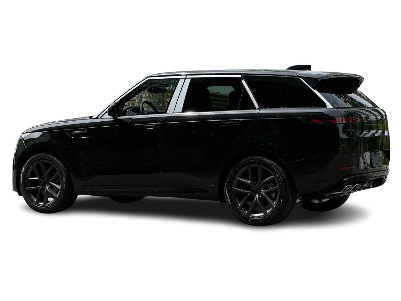 2025 Land Rover RANGE ROVER SPORT Mild Hybrid in Vancouver, British Columbia
