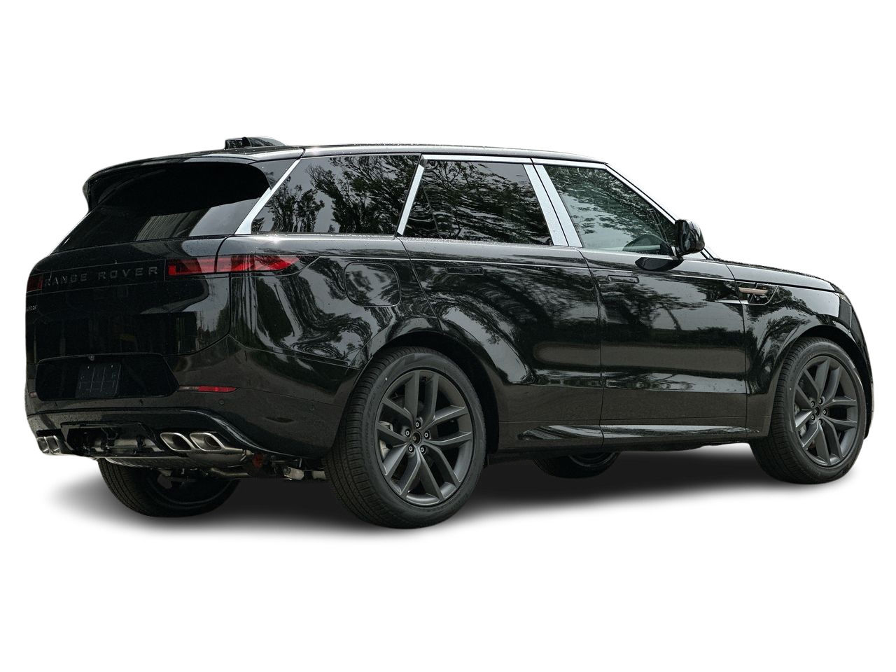 2025 Land Rover RANGE ROVER SPORT Mild Hybrid in Vancouver, British Columbia