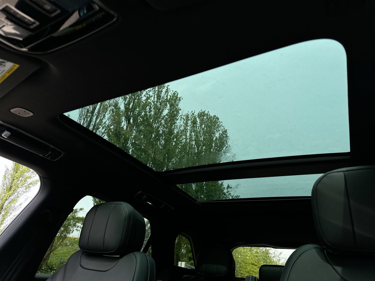2025 Land Rover RANGE ROVER SPORT Mild Hybrid in Vancouver, British Columbia