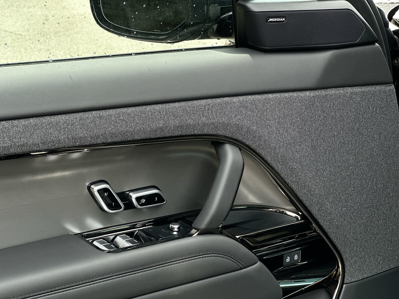 2025 Land Rover RANGE ROVER SPORT Mild Hybrid in Vancouver, British Columbia