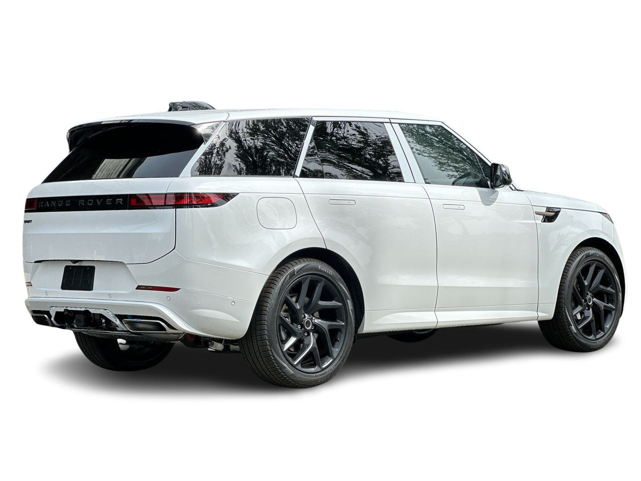 2025 Land Rover RANGE ROVER SPORT Mild Hybrid in Vancouver, British Columbia