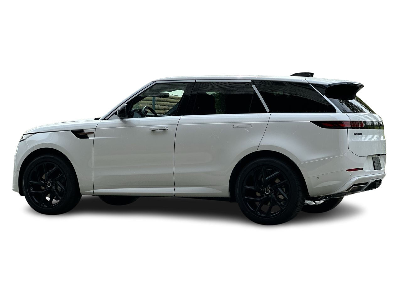 2025 Land Rover RANGE ROVER SPORT Mild Hybrid in Vancouver, British Columbia