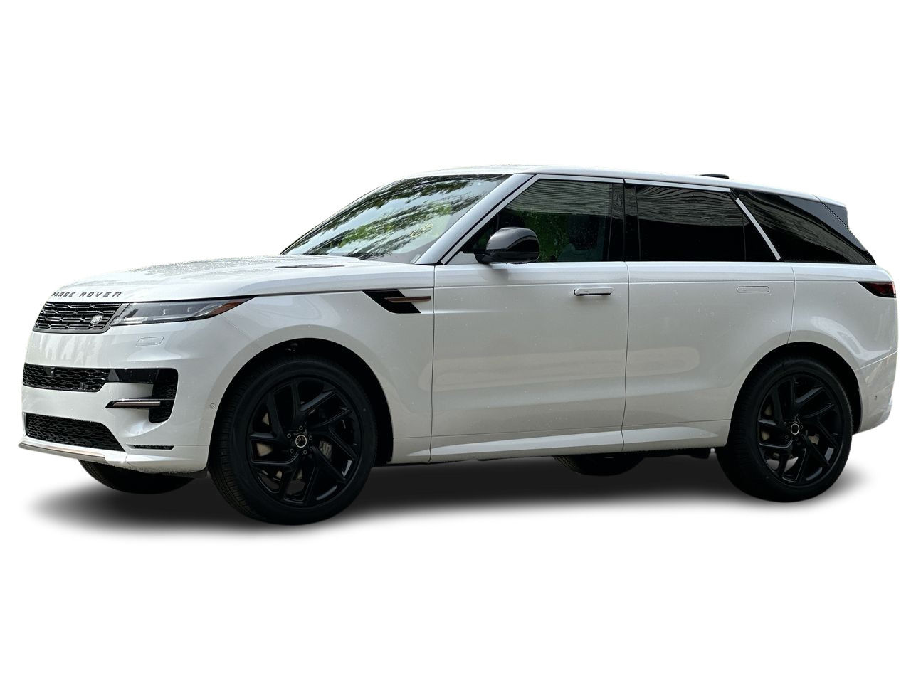 2025 Land Rover RANGE ROVER SPORT Mild Hybrid in Vancouver, British Columbia