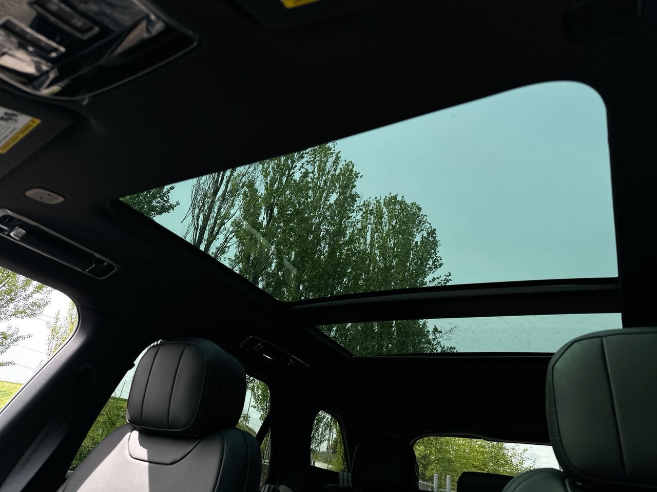 2025 Land Rover RANGE ROVER SPORT Mild Hybrid in Vancouver, British Columbia
