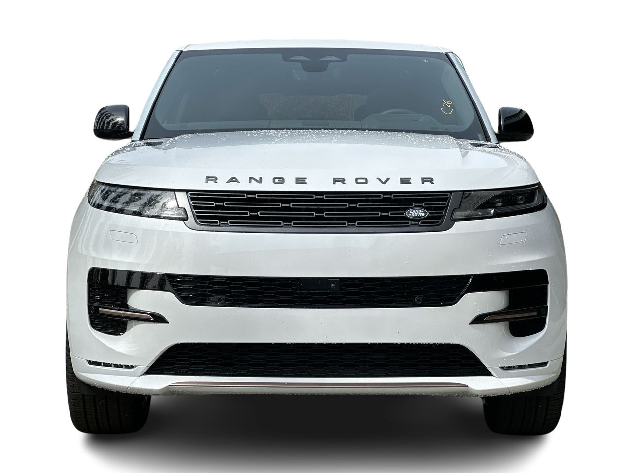 2025 Land Rover RANGE ROVER SPORT Mild Hybrid in Vancouver, British Columbia