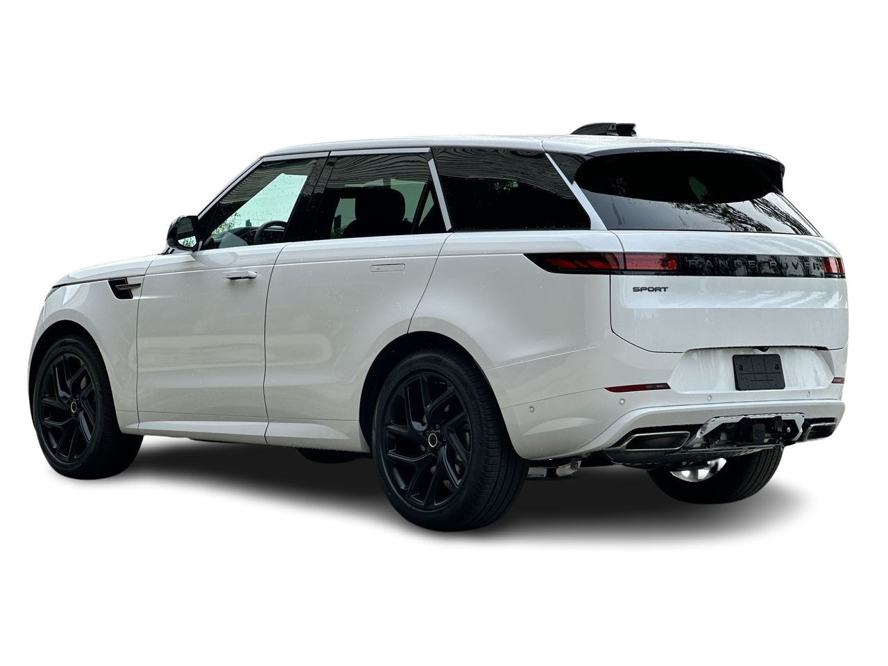 2025 Land Rover RANGE ROVER SPORT Mild Hybrid in Vancouver, British Columbia