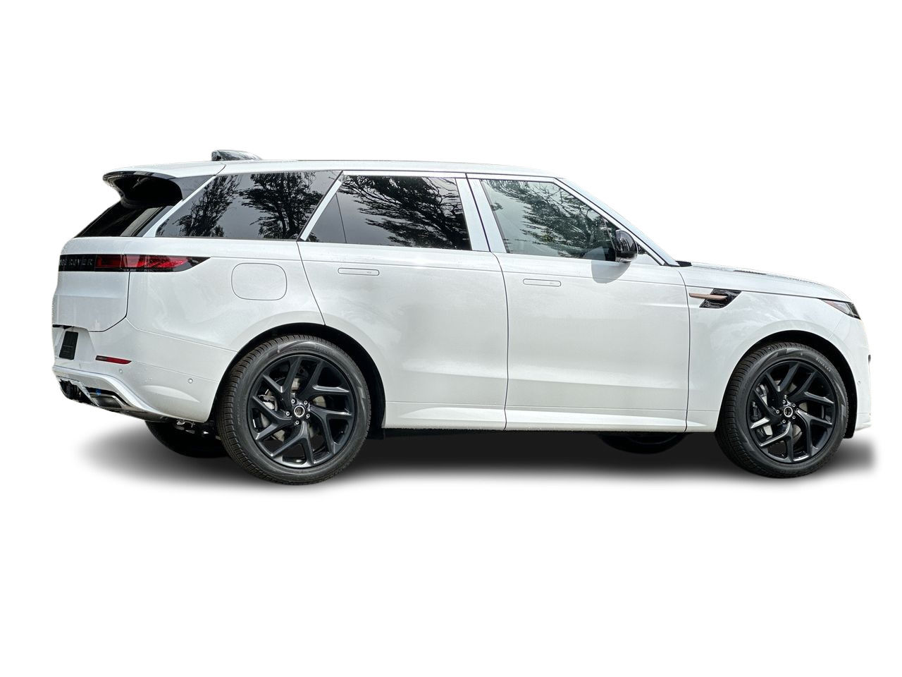 2025 Land Rover RANGE ROVER SPORT Mild Hybrid in Vancouver, British Columbia