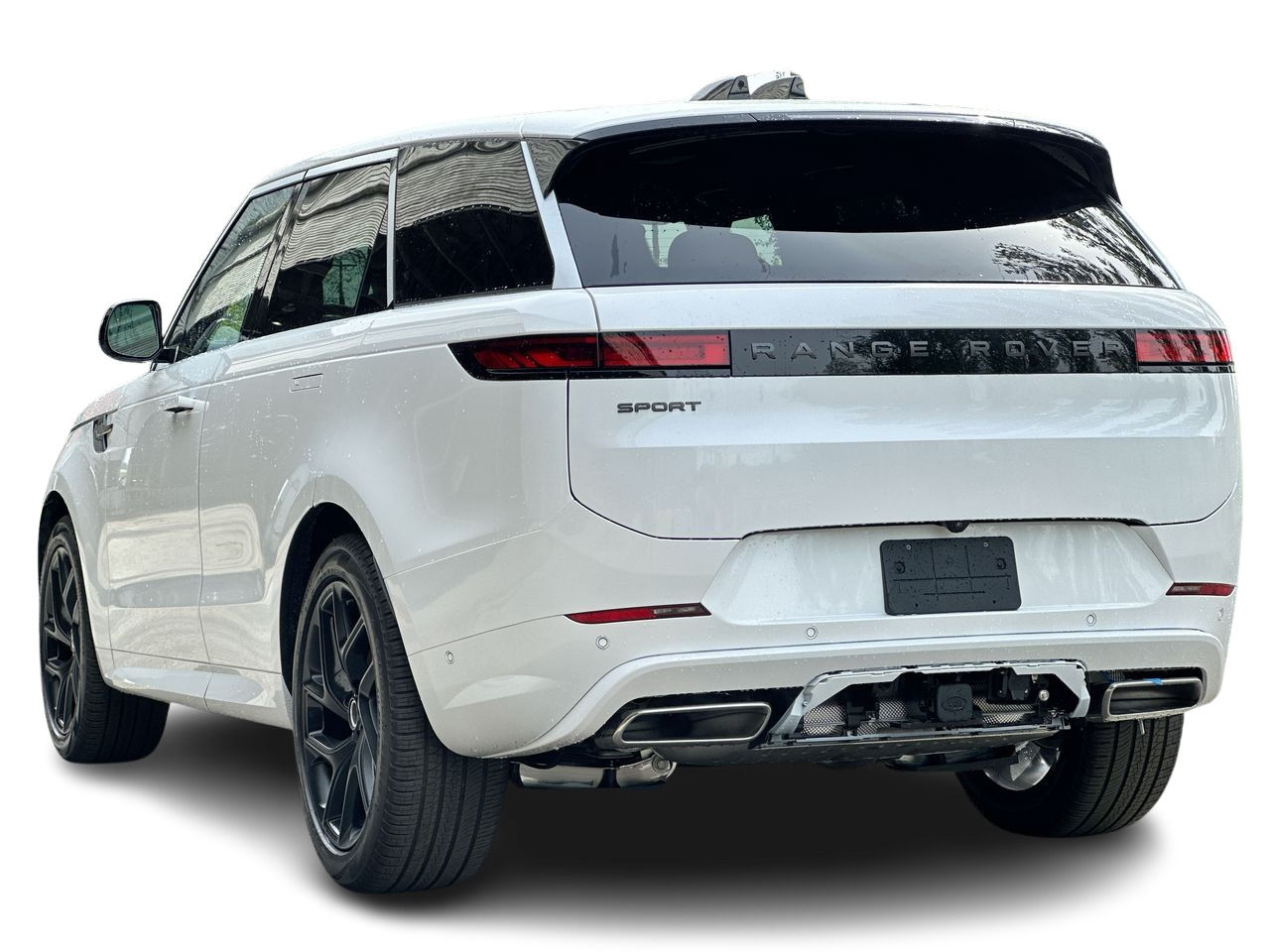 2025 Land Rover RANGE ROVER SPORT Mild Hybrid in Vancouver, British Columbia