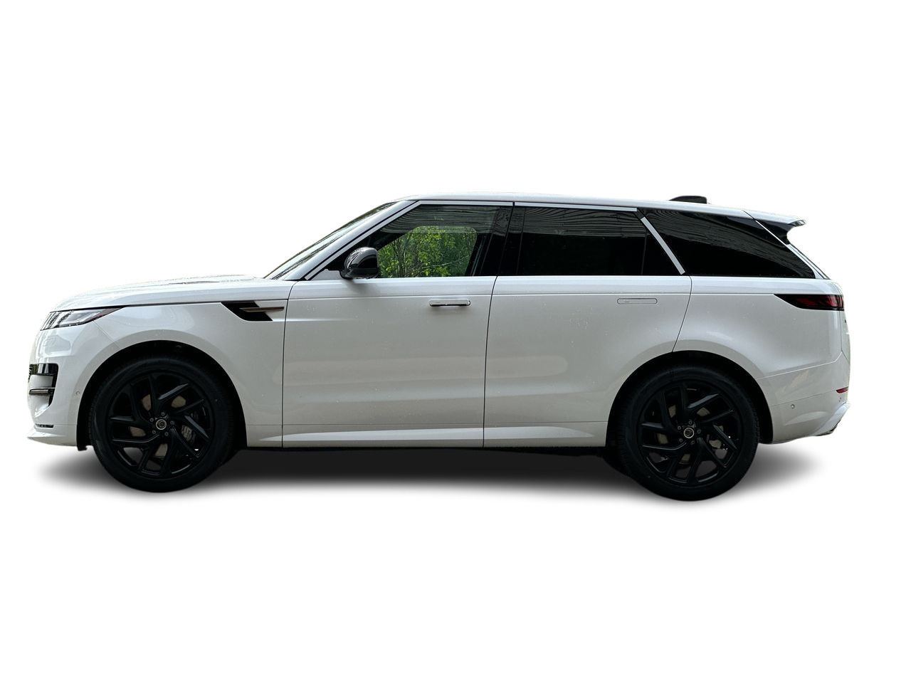 2025 Land Rover RANGE ROVER SPORT Mild Hybrid in Vancouver, British Columbia