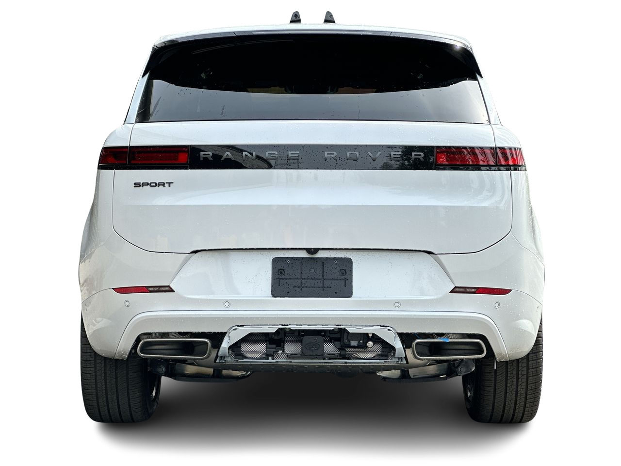 2025 Land Rover RANGE ROVER SPORT Mild Hybrid in Vancouver, British Columbia