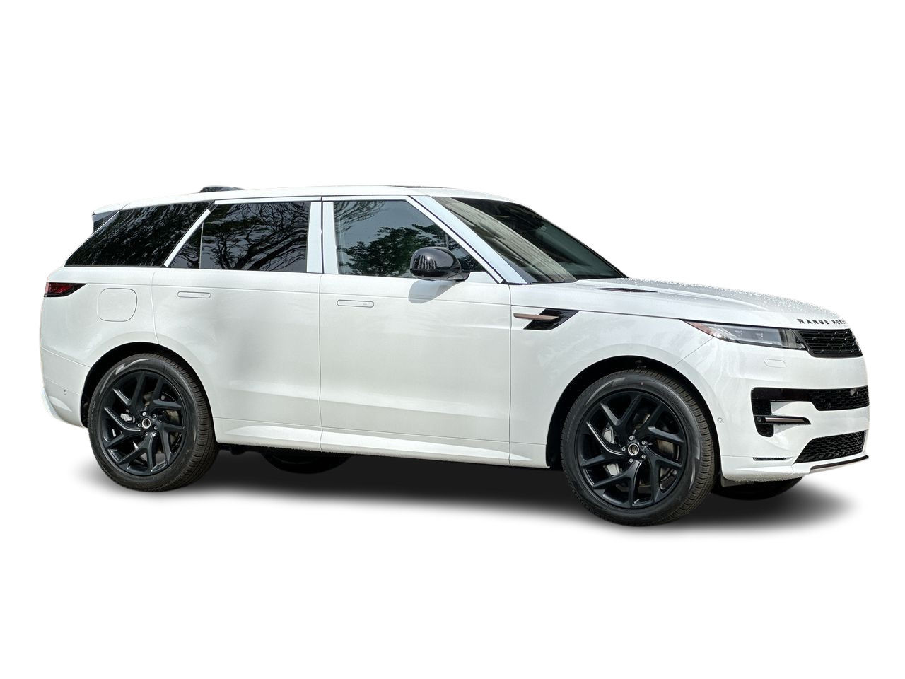 2025 Land Rover RANGE ROVER SPORT Mild Hybrid in Vancouver, British Columbia