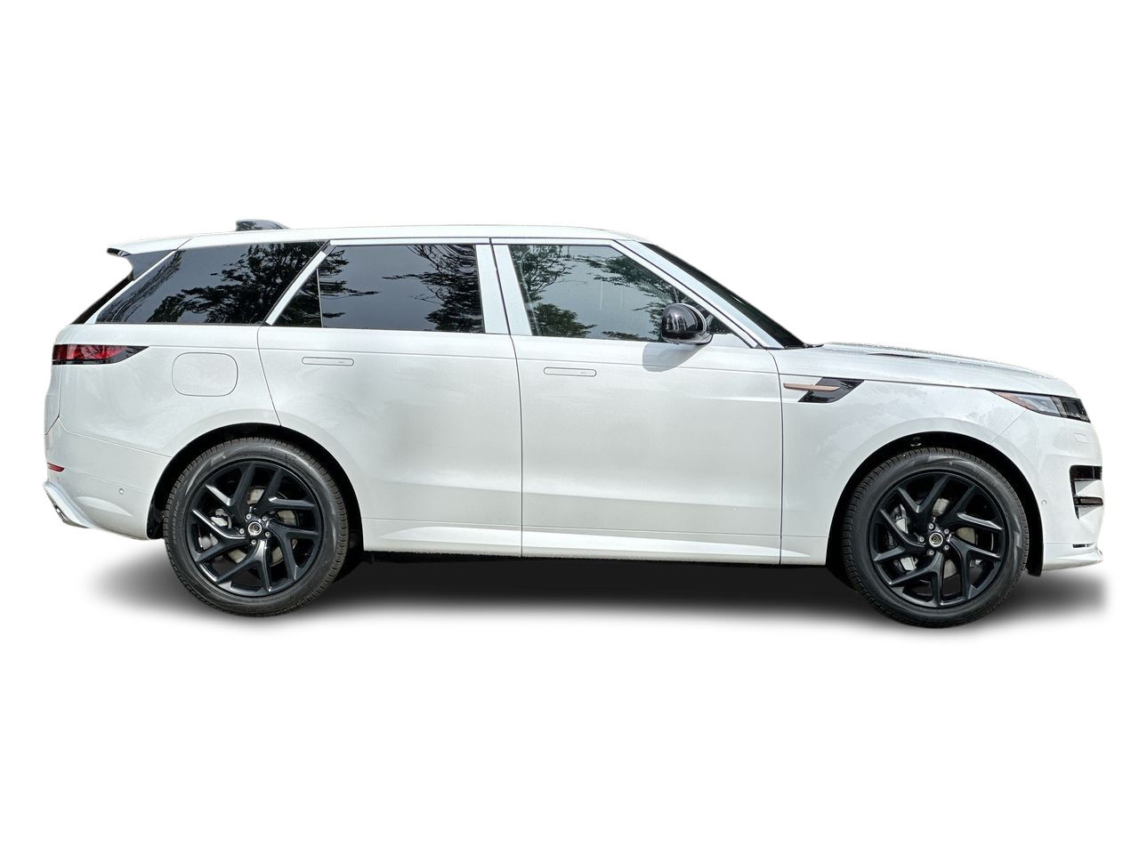2025 Land Rover RANGE ROVER SPORT Mild Hybrid in Vancouver, British Columbia