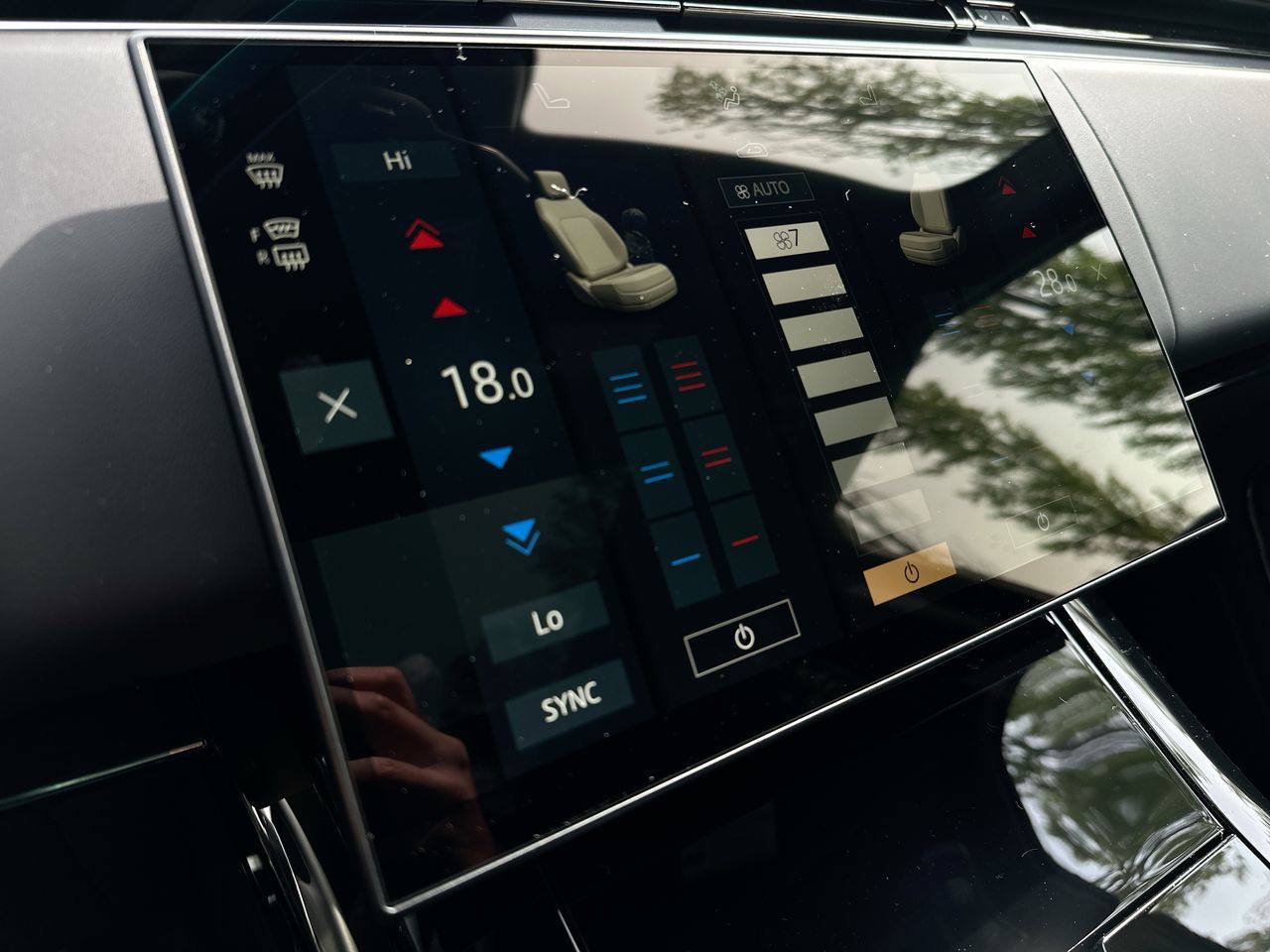 2025 Land Rover RANGE ROVER SPORT Mild Hybrid in Vancouver, British Columbia