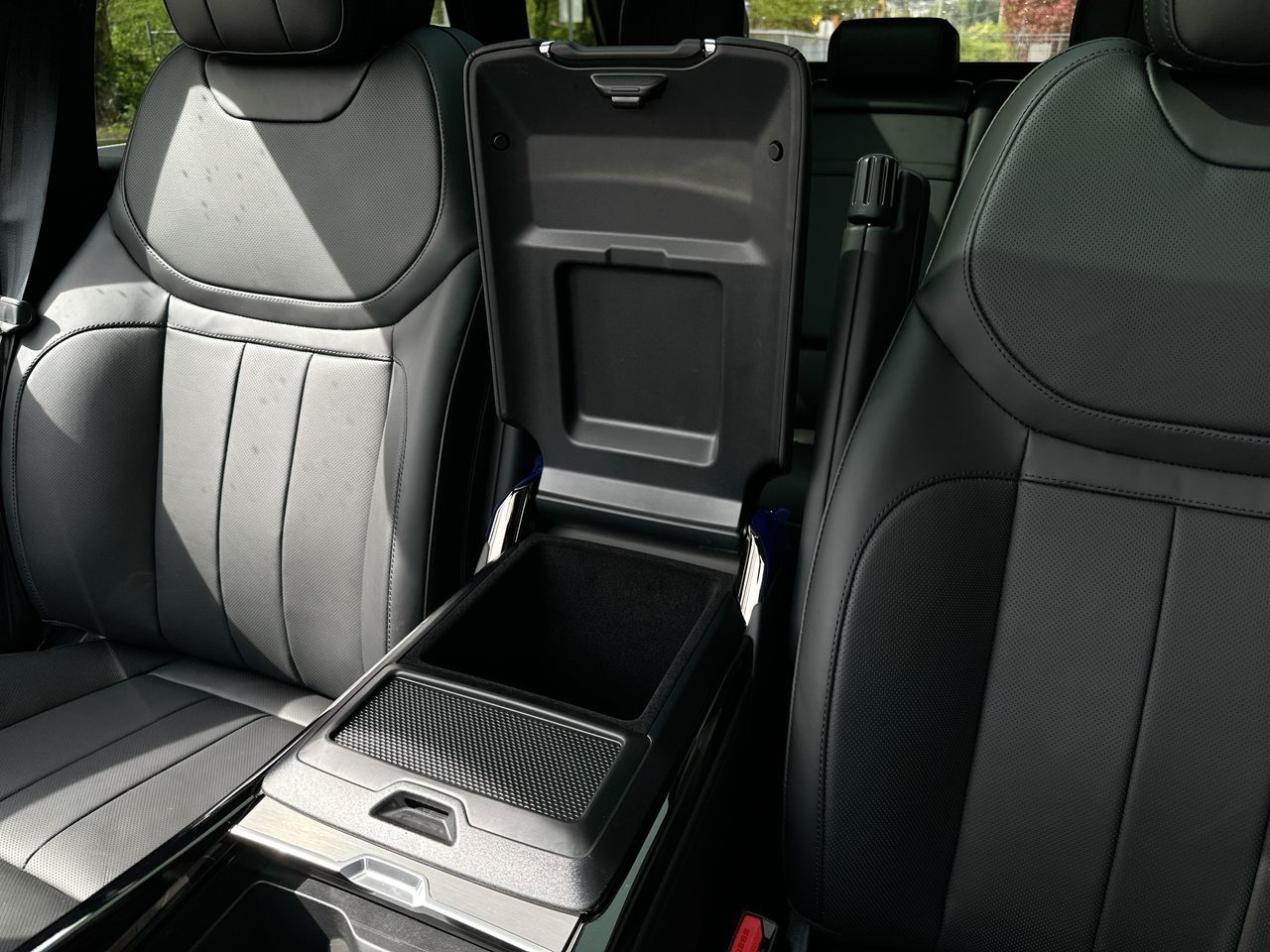 2025 Land Rover RANGE ROVER SPORT Mild Hybrid in Vancouver, British Columbia