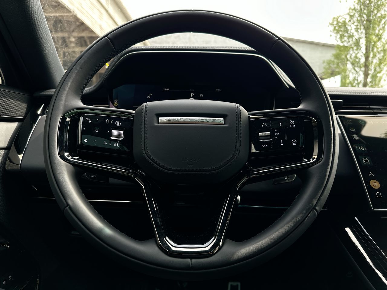 2025 Land Rover RANGE ROVER SPORT Mild Hybrid in Vancouver, British Columbia