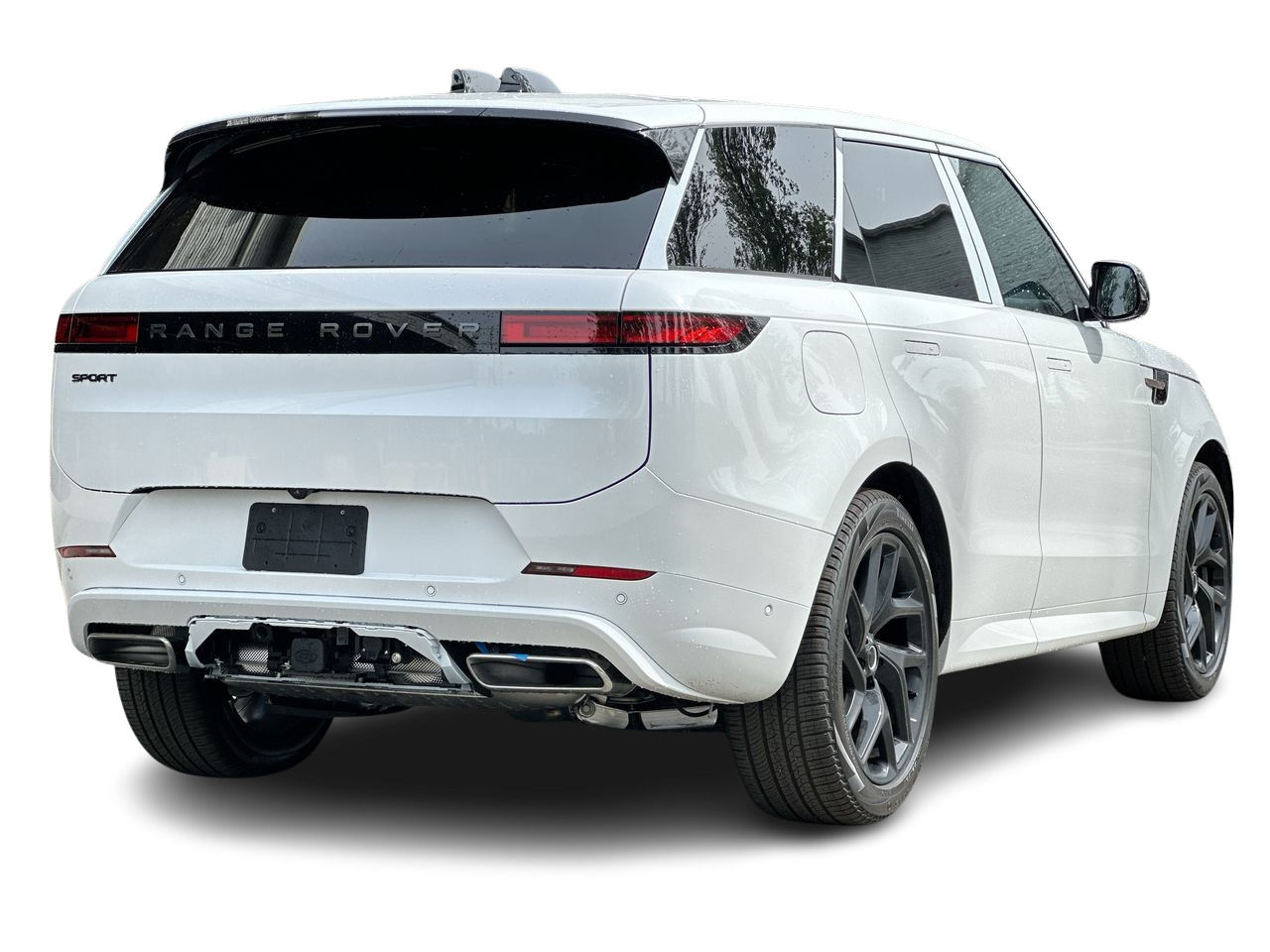 2025 Land Rover RANGE ROVER SPORT Mild Hybrid in Vancouver, British Columbia