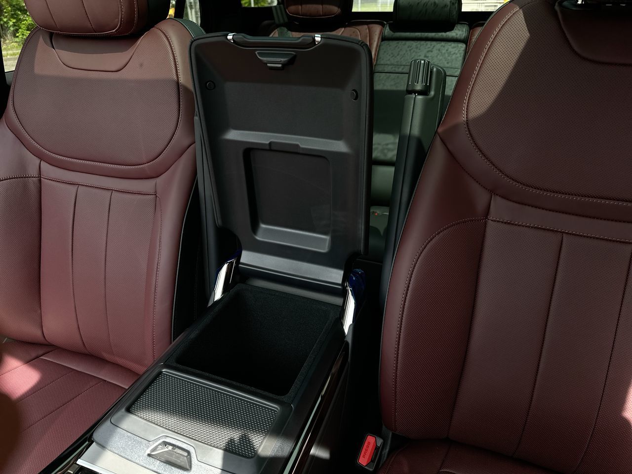 2025 Land Rover RANGE ROVER SPORT Mild Hybrid in Vancouver, British Columbia