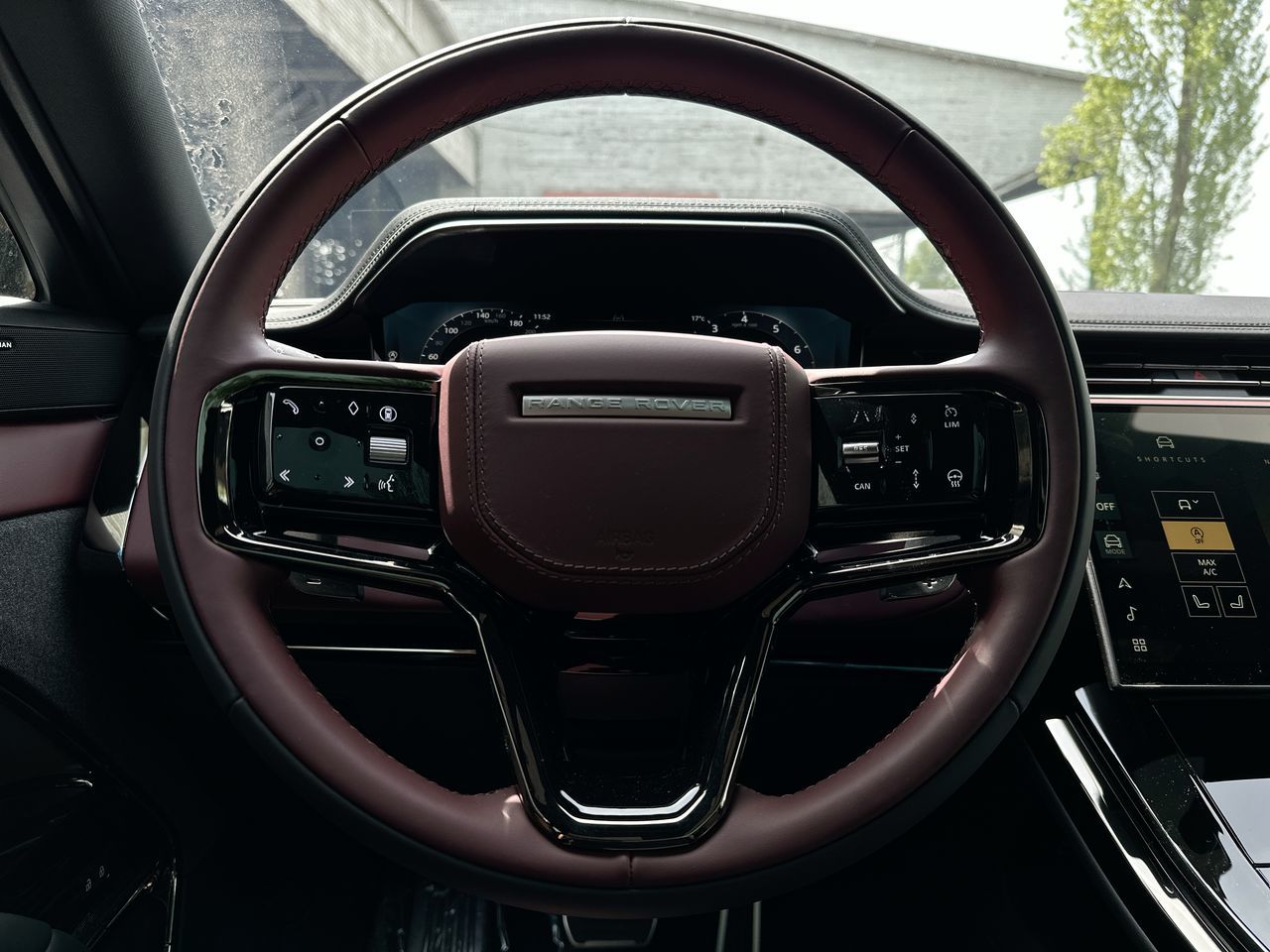 2025 Land Rover RANGE ROVER SPORT Mild Hybrid in Vancouver, British Columbia