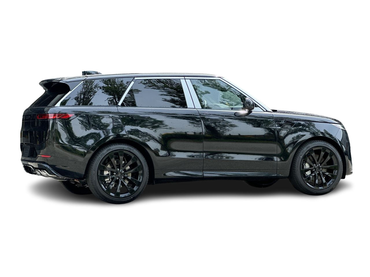 2025 Land Rover RANGE ROVER SPORT Mild Hybrid in Vancouver, British Columbia
